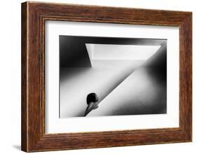 CurioZity-Laura Mexia-Framed Photographic Print
