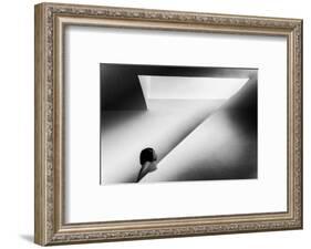 CurioZity-Laura Mexia-Framed Photographic Print