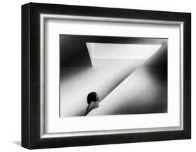 CurioZity-Laura Mexia-Framed Photographic Print