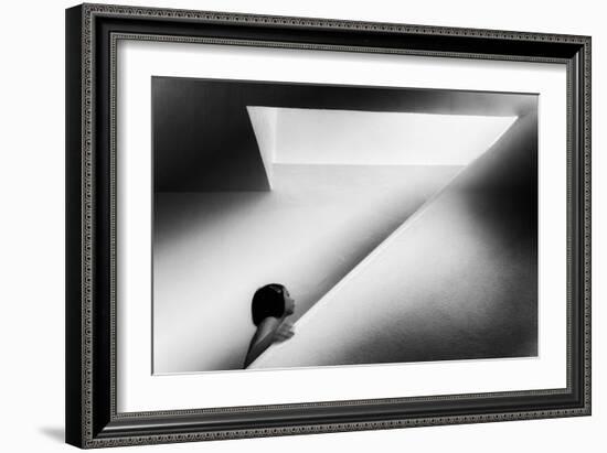 CurioZity-Laura Mexia-Framed Photographic Print