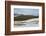 Curling on Frozen Bush Loch, Gatehouse of Fleet, Dumfries and Galloway, Scotland, United Kingdom-Gary Cook-Framed Photographic Print