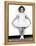 Curly Top, Shirley Temple, 1935-null-Framed Stretched Canvas