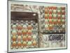 Curnick's Eggs, 1980-Sandra Lawrence-Mounted Giclee Print