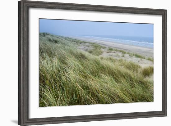 Curracloe Beach, County Wexford, Leinster, Republic of Ireland (Eire), Europe-Nico Tondini-Framed Photographic Print