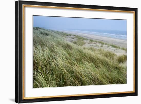 Curracloe Beach, County Wexford, Leinster, Republic of Ireland (Eire), Europe-Nico Tondini-Framed Photographic Print