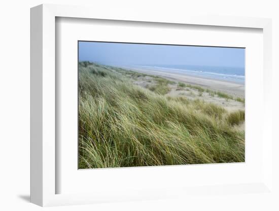 Curracloe Beach, County Wexford, Leinster, Republic of Ireland (Eire), Europe-Nico Tondini-Framed Photographic Print