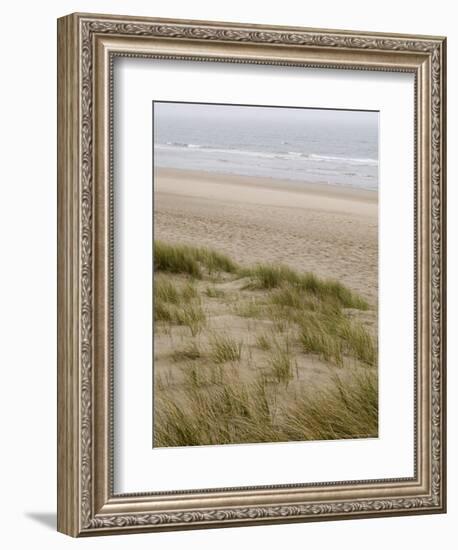 Curracloe Beach, County Wexford, Leinster, Republic of Ireland (Eire)-Sergio Pitamitz-Framed Photographic Print