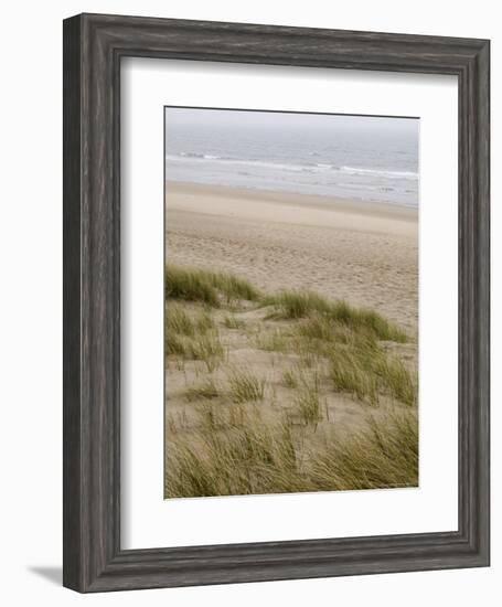 Curracloe Beach, County Wexford, Leinster, Republic of Ireland (Eire)-Sergio Pitamitz-Framed Photographic Print