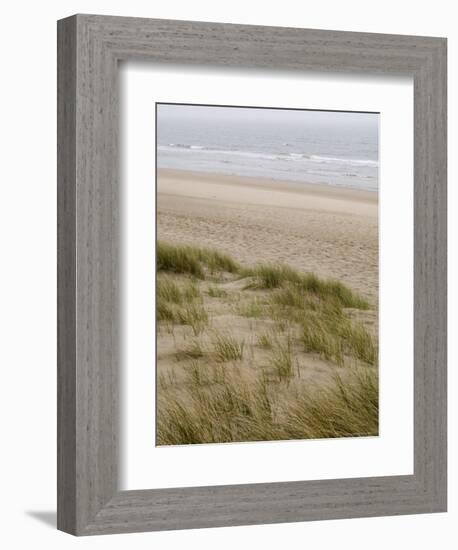 Curracloe Beach, County Wexford, Leinster, Republic of Ireland (Eire)-Sergio Pitamitz-Framed Photographic Print