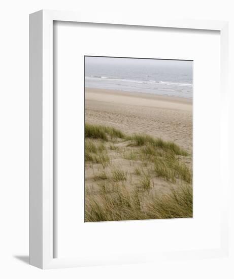 Curracloe Beach, County Wexford, Leinster, Republic of Ireland (Eire)-Sergio Pitamitz-Framed Photographic Print