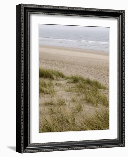 Curracloe Beach, County Wexford, Leinster, Republic of Ireland (Eire)-Sergio Pitamitz-Framed Photographic Print