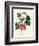 Currants: Red-Pierre-Joseph Redouté-Framed Giclee Print