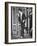 Current Fashion Influenced by the 20's-Gordon Parks-Framed Photographic Print