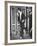Current Fashion Influenced by the 20's-Gordon Parks-Framed Photographic Print