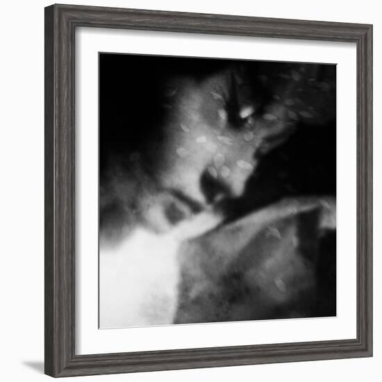 Currents-Gideon Ansell-Framed Photographic Print