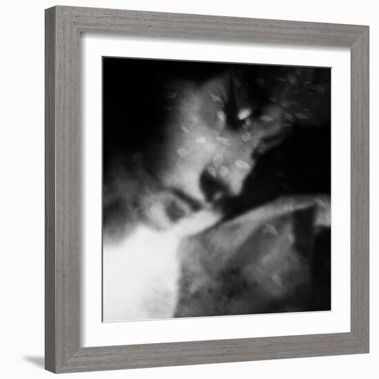 Currents-Gideon Ansell-Framed Photographic Print