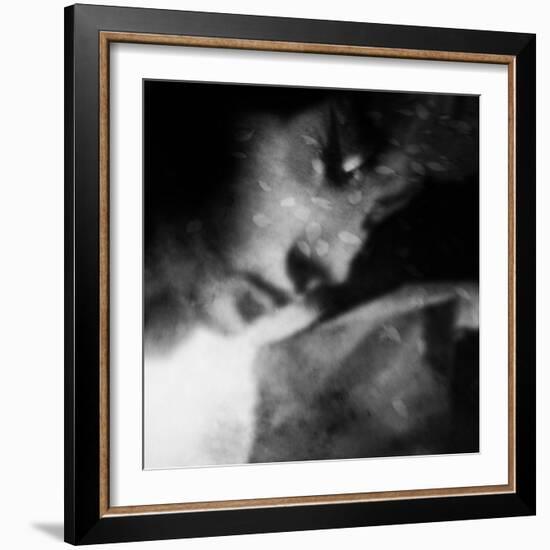 Currents-Gideon Ansell-Framed Photographic Print