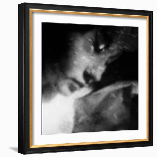 Currents-Gideon Ansell-Framed Photographic Print