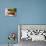 Curried Shiitake and Chinese Cabbage with Rice in Bowls-Peter Rees-Photographic Print displayed on a wall