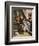 Currier and Ives: Grandmother-Currier & Ives-Framed Giclee Print