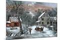 Premium Giclee Print