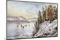 Premium Giclee Print