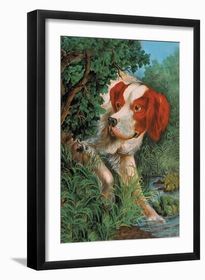 Art Print, , large