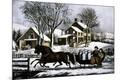Giclee Print
