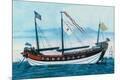 Premium Giclee Print