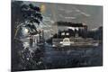 Premium Giclee Print