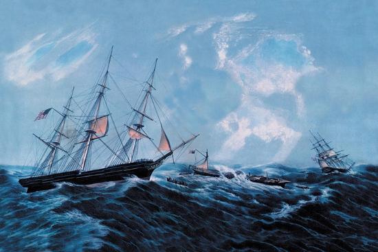 Art Print, , large
