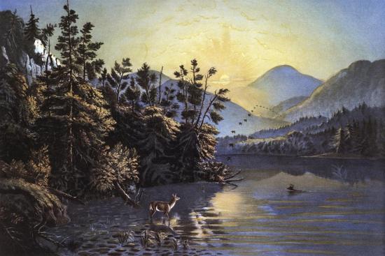 Giclee Print, , large