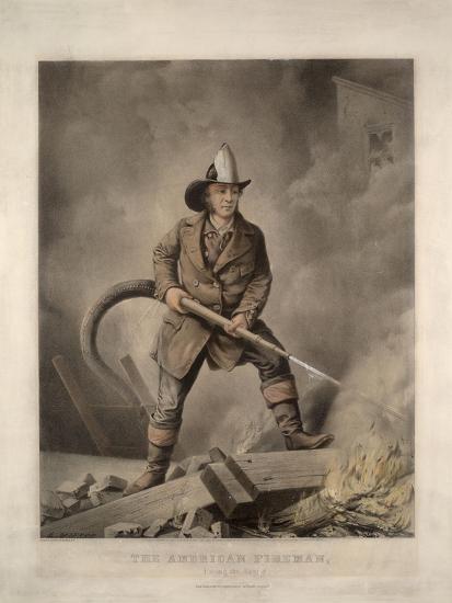 Giclee Print, , large