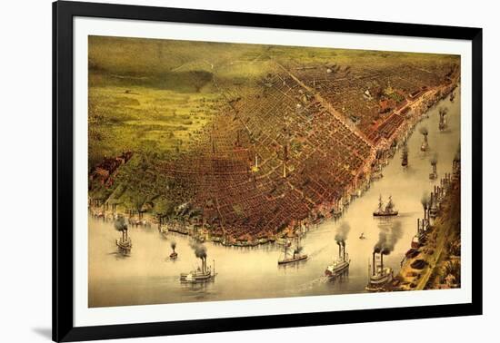 Giclee Print, , large