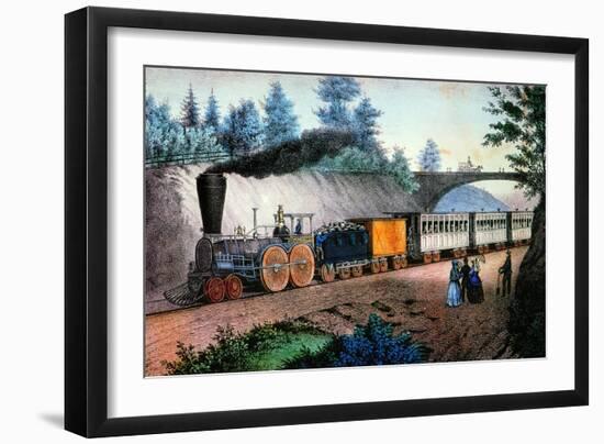 Premium Giclee Print, , large