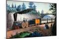 Premium Giclee Print