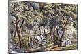 Giclee Print
