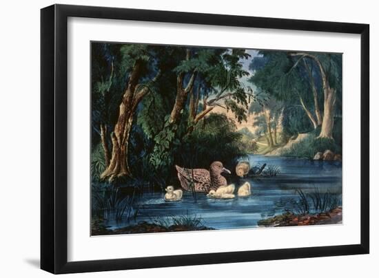 Premium Giclee Print, , large