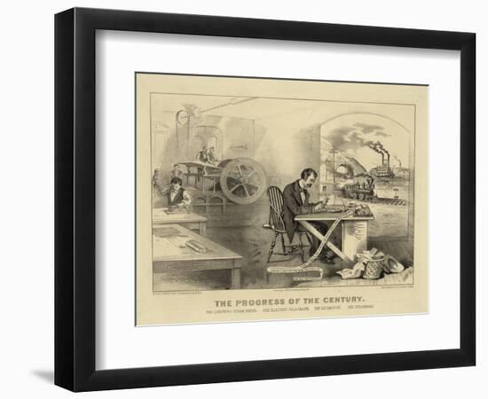Giclee Print, , large