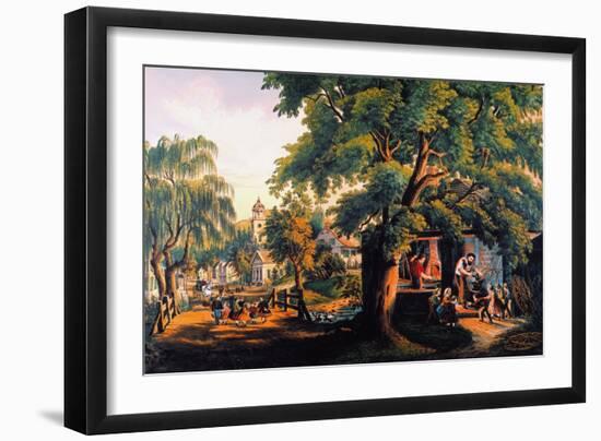 Premium Giclee Print, , large