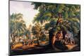 Premium Giclee Print