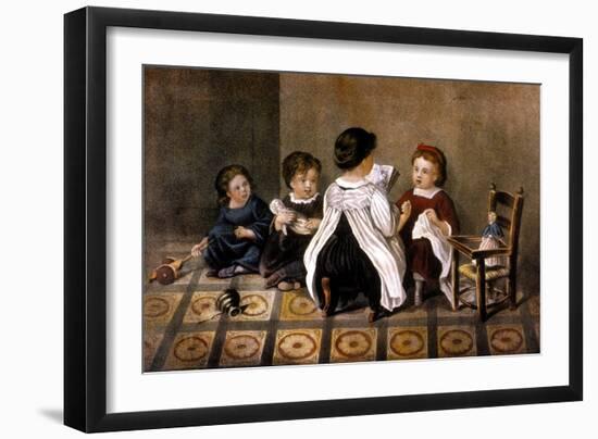 Giclee Print, , large