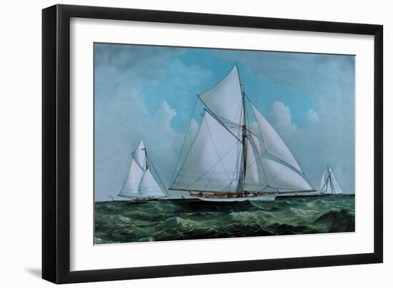 Art Print, , large