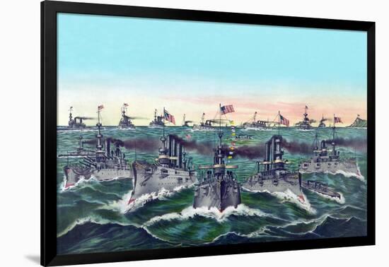 Art Print, , large
