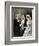 Currier: The Marriage-Currier & Ives-Framed Giclee Print