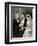 Currier: The Marriage-Currier & Ives-Framed Giclee Print