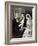 Currier: The Marriage-Currier & Ives-Framed Giclee Print