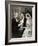 Currier: The Marriage-Currier & Ives-Framed Giclee Print