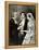 Currier: The Marriage-Currier & Ives-Framed Premier Image Canvas