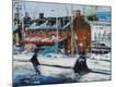 Premium Giclee Print